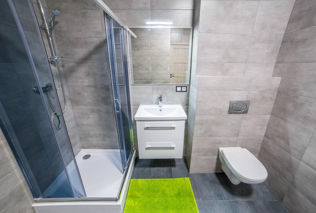 Apart Hotel On Rynok Square Lwów Zewnętrze zdjęcie
