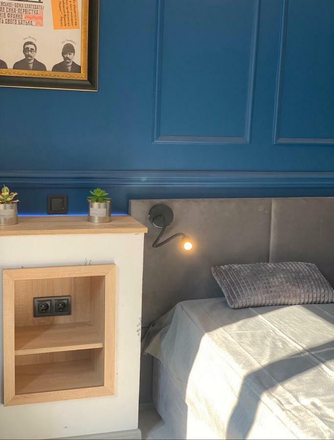 Apart Hotel On Rynok Square Lwów Zewnętrze zdjęcie