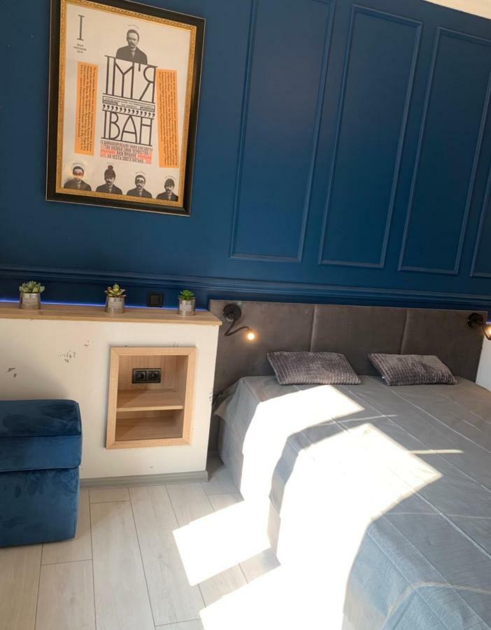 Apart Hotel On Rynok Square Lwów Zewnętrze zdjęcie