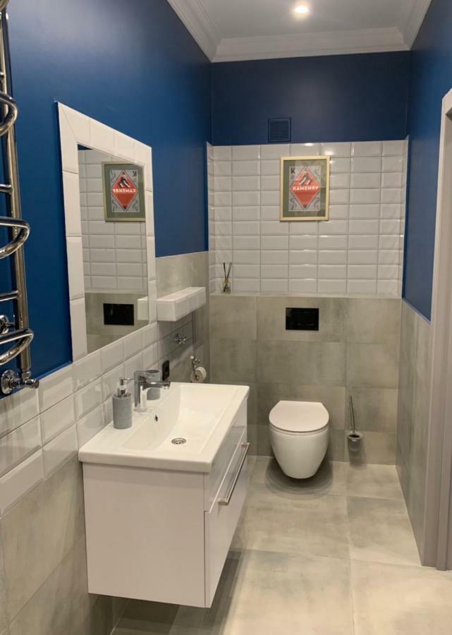 Apart Hotel On Rynok Square Lwów Zewnętrze zdjęcie