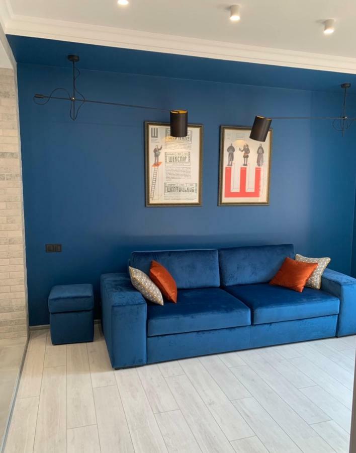 Apart Hotel On Rynok Square Lwów Zewnętrze zdjęcie
