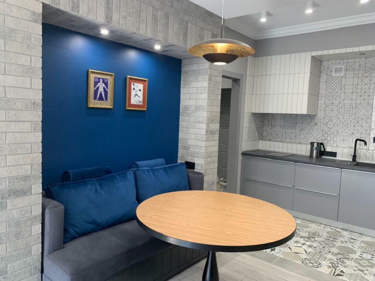 Apart Hotel On Rynok Square Lwów Zewnętrze zdjęcie