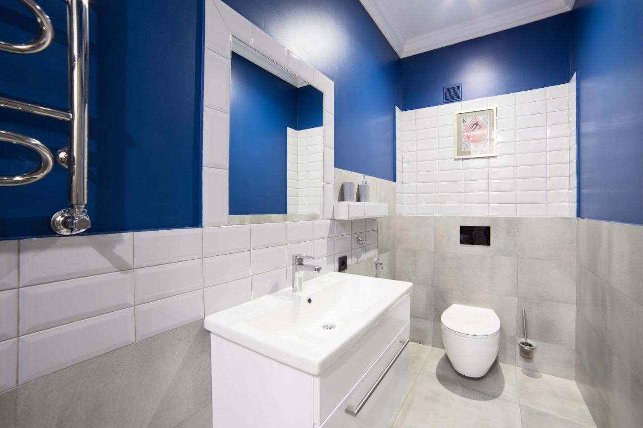 Apart Hotel On Rynok Square Lwów Zewnętrze zdjęcie